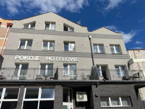 CBC Pokoje Hotelowe in Starogard Gdański